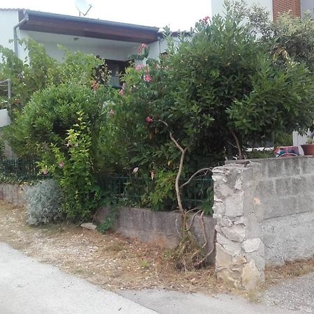 Apartmani Rosanda 2 Petrcane Esterno foto