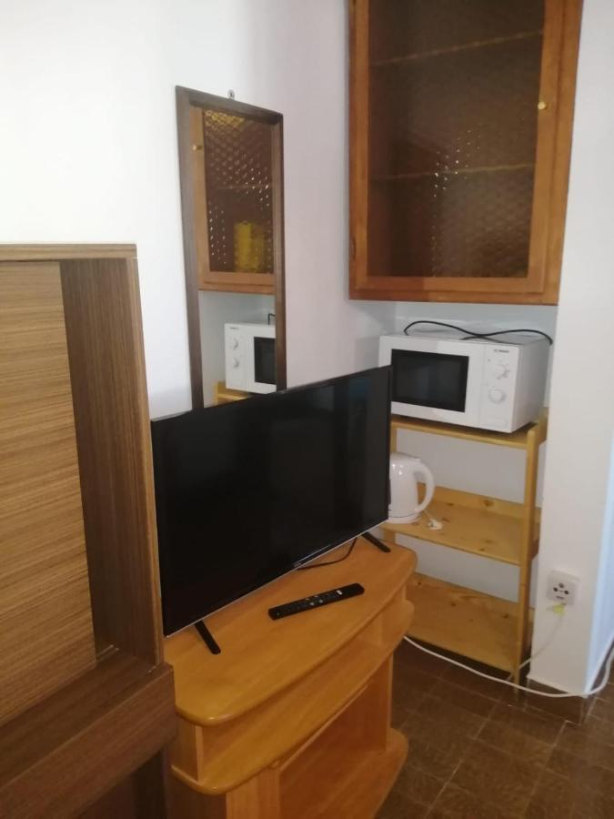 Apartmani Rosanda 2 Petrcane Esterno foto